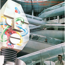Вінілова платівка The Alan Parsons Project – I Robot (LP, Album, Gatefold, Vinyl)