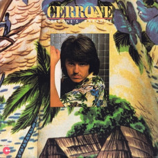 Вінілова платівка Cerrone – Cerrone's Paradise (LP, Album, Vinyl)