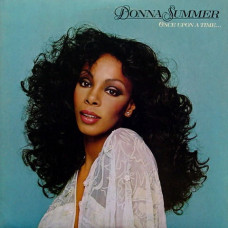 Вінілова платівка Donna Summer – Once Upon A Time... (2LP, Album, Vinyl)
