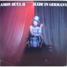 Вінілова платівка Amon Duul II – Made In Germany (Vinyl)