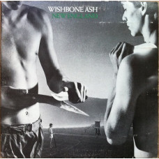 Вінілова платівка Wishbone Ash – New England (LP, Album, Vinyl)