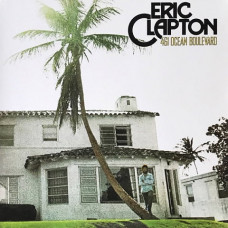 Eric Clapton – 461 Ocean Boulevard