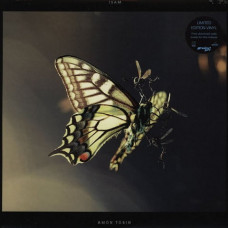 Вінілова платівка Amon Tobin – ISAM (2LP, Album, Vinyl)