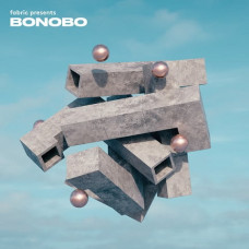 Вінілова платівка Bonobo – Fabric Presents Bonobo (2LP, Compilation, Vinyl)