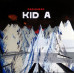 Radiohead – Kid A (2LP, Album, Reissue, Vinyl)