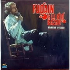 Вінілова платівка Michel Fugain Et Le Big Bazar – Grands Succes (2LP, Compilation, Gatefold, Vinyl)