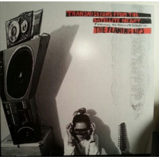 Вінілова платівка The Flaming Lips – Transmissions From The Satellite Heart (LP, Album, Reissue, Remastered, Vinyl)