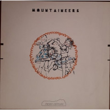Вінілова платівка Mountaineers – Messy Century (LP, Album, Vinyl)