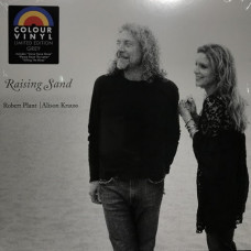 Вінілова платівка Robert Plant