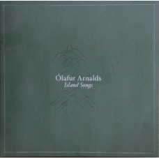 Вінілова платівка Olafur Arnalds – Island Songs (LP, Album, Vinyl)