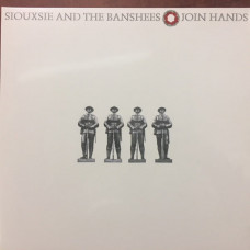 Вінілова платівка Siouxsie And The Banshees – Join Hands (LP, Album, Reissue, Remastered, 180 Gram, Vinyl)