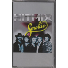 Smokie – Hitmix (Cassette) - 151736- 295 грн - придбати в Україні за низькою ціною, відгуки на книгу - 