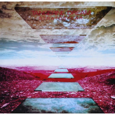 Вінілова платівка Tangerine Dream – Stratosfear (LP, Album, Reissue, Remastered, 180gr Gatefold, Vinyl)