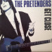 The Pretenders – Get Close (LP, Album, Vinyl)