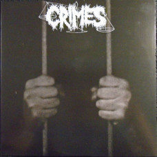 Вінілова платівка Crimes – Crimes (LP, Vinyl)