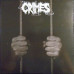 Вінілова платівка Crimes – Crimes (LP, Vinyl)