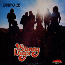 Вінілова платівка Lighthouse – Sunny Days (Vinyl, Album)