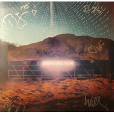 Вінілова платівка Arcade Fire – Everything Now (LP, Album, Limited Edition, Vinyl)
