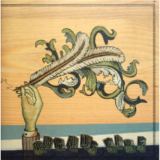 Вінілова платівка Arcade Fire – Funeral (LP, Album, Reissue, 180g, Vinyl)