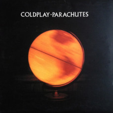 Вінілова платівка Coldplay – Parachutes (LP, Album, Reissue, 180 Gram, Vinyl)