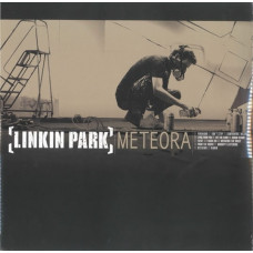 Вінілова платівка Linkin Park – Meteora (2LP, 45 RPM, Album, Reissue, Gatefold, 180g, Vinyl)