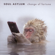 Вінілова платівка Soul Asylum – Change Of Fortune (LP, Vinyl)