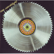Вінілова платівка Can – Saw Delight (LP, Album, Reissue, Remastered, Vinyl)