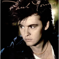 Вінілова платівка Paul Young – The Secret Of Association (LP, Album, Club Edition, Vinyl)