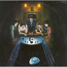 Вінілова платівка Wings – Back To The Egg (LP, Album, Vinyl)