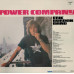 Eric Burdon Band – Power Company (LP, Album, Vinyl)