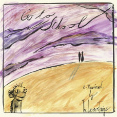 Вінілова платівка The Lemon Twigs – Go To School (2LP, Album, Vinyl)