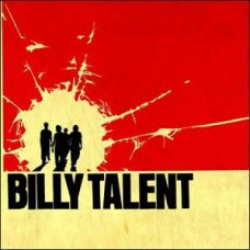 Billy Talent – Billy Talent (Vinyl)