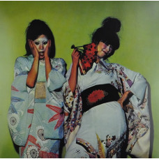 Вінілова платівка Sparks – Kimono My House (Vinyl)