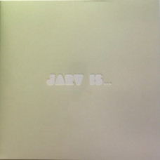 Вінілова платівка JARV IS... – Beyond The Pale / Suite For Iain & Jane (Vinyl)