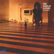 Вінілова платівка Syd Barrett – The Madcap Laughs (Vinyl)