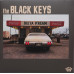 Вінілова платівка The Black Keys – Delta Kream (Vinyl)