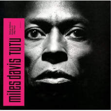 Вінілова платівка Miles Davis – Tutu (Vinyl)