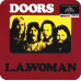 Doors – L.A. Woman (Vinyl)