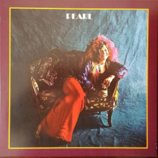 Вінілова платівка Janis Joplin – Pearl (Vinyl)