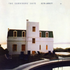 Вінілова платівка Keith Jarrett – The Survivors' Suite (Vinyl)
