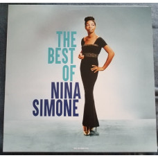 Вінілова платівка Nina Simone – The Best Of Nina Simone (Vinyl)