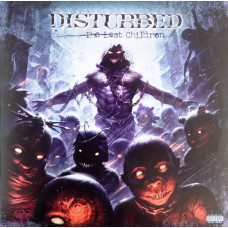 Вінілова платівка Disturbed – The Lost Children (Vinyl)