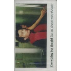 Everything But The Girl – Like The Deserts Miss The Rain (Cassette)