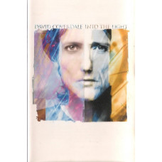 David Coverdale – Into The Light (Cassette) - 156466- 385 грн - придбати в Україні за низькою ціною, відгуки на книгу - 