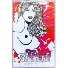 Carte Blanche Volume Two (Cassette) - 156490- 385 грн - придбати в Україні за низькою ціною, відгуки на книгу - 