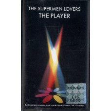 The Supermen Lovers – The Player (Cassette)