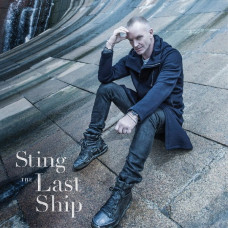 Вінілова платівка Sting – The Last Ship (Vinyl)