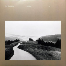 Вінілова платівка Jan Garbarek – Places (Vinyl)