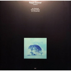 Вінілова платівка Ralph Towner – Solstice (Vinyl)