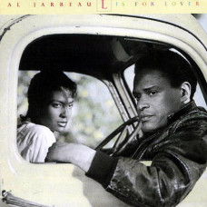 Вінілова платівка Al Jarreau – L Is For Lover (Vinyl)